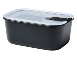 Mepal Boîte De Conservation Easyclip 700 Ml Nordic Black