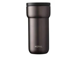 Mepal Ellipse Titanium 375 Ml Gobelet Isotherme