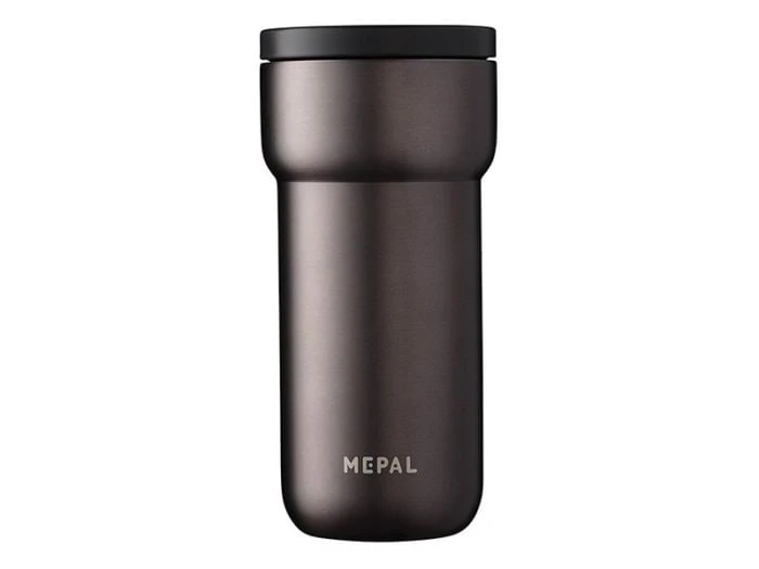 Mepal Ellipse Titanium 375 Ml Gobelet Isotherme