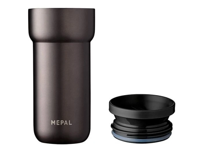 Mepal Ellipse Titanium 375 Ml Gobelet Isotherme – Image 2