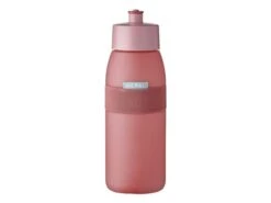 Mepal Gourde Ellipse 500 Ml Vivid Mauve