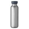 Mepal Ellipse Natural Brossé Bouteille Isotherme 500 Ml