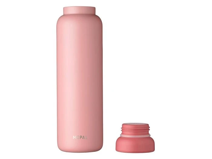 Bouteille Isotherme Mepal Ellipse Nordic Rose 900 Ml – Image 2