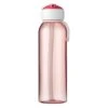 Gourde Mepal Flip-up Campus Rose 500 Ml