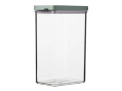 Mepal Omnia 2000 Ml Nordic Sage Boîte De Conservation