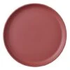 Mepal Assiette à Petit Déjeuner Silueta 230 Mm Vivid Mauve