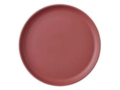 Mepal Assiette à Petit Déjeuner Silueta 230 Mm Vivid Mauve
