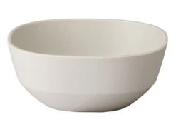 Mepal Silueta 250 Ml Bol De Service Blanc Nordique