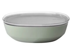 Mepal Silueta 4000 Ml Nordic Sage Plat De Service