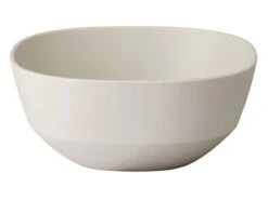 Mepal Silueta 750 Ml Bol De Service Blanc Nordique