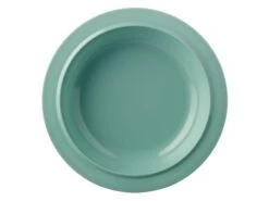 Mepal Basic D195 Assiette Profonde - Retro Green