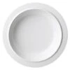 Mepal Basic D195 Assiette Profonde - White