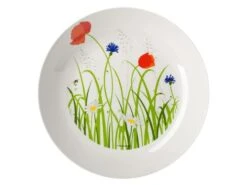Mepal Flow Assiette Creuse - Flowers