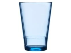 Mepal Flow Verre - Nordic Blue