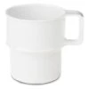 Mepal Basic 314 Tasse - White