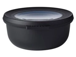 Mepal Cirqula 350 Ml Bol Multi-usage - Nordic Black