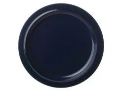 Mepal Basic P220 Assiette à Dessert - Ocean Blue