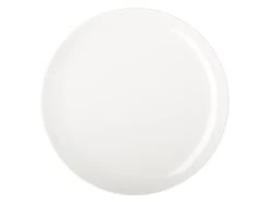 Mepal Flow Assiette à Dessert - White