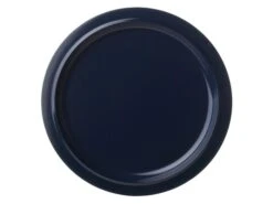Mepal Basic P250 Assiette Plate - Ocean Blue