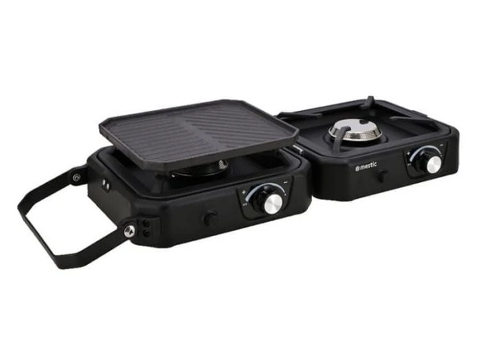 Mestic MGC-150 Réchaud