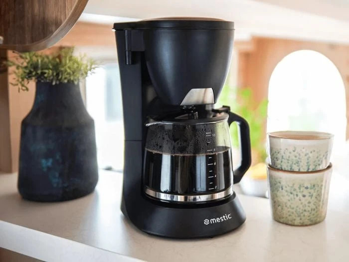 Mestic MK-80 Cafetière – Image 6