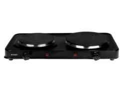 PoĂȘle Mestic MKT-200 - Noir