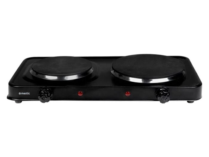 PoĂȘle Mestic MKT-200 - Noir