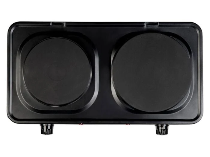 PoĂȘle Mestic MKT-200 - Noir â Image 2