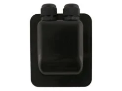 Mestic Solar Passage De Toit Double