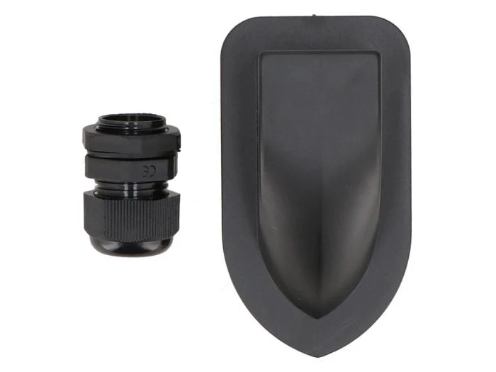 Mestic Solar Passage De Toit Simple – Image 2