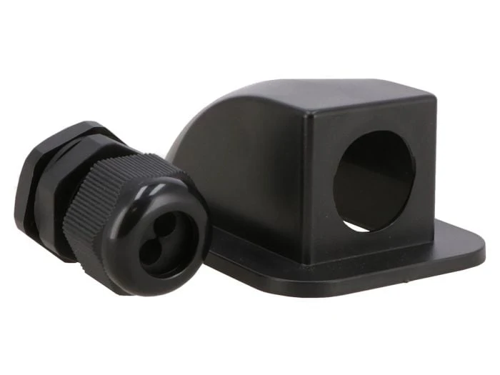 Mestic Solar Passage De Toit Simple