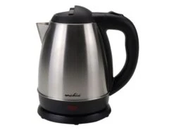 Mestic MWC-110 Bouilloire Acier Inoxydable