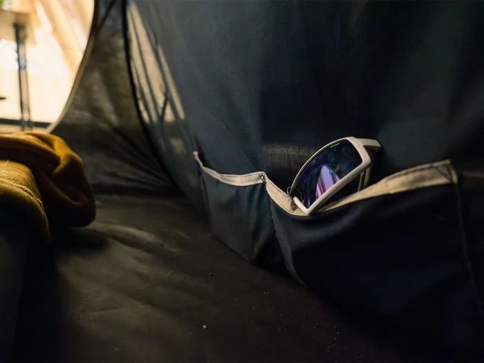 Obelink Miami 5 TC Easy Air Tente Tunnel Gonflable – Image 13