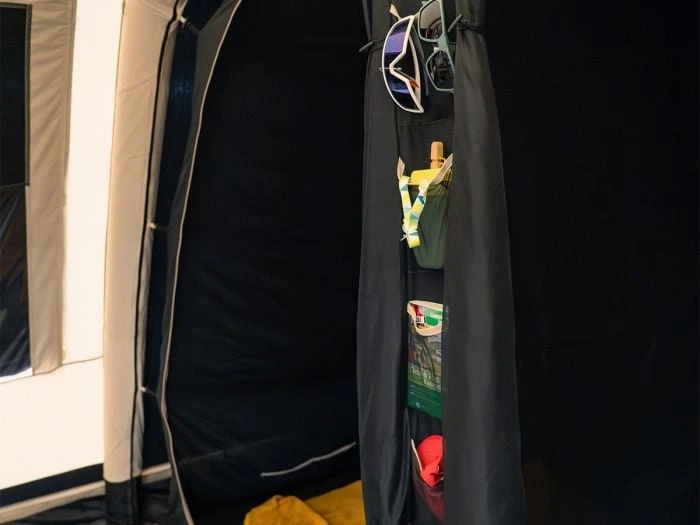 Obelink Miami 5 TC Easy Air Tente Tunnel Gonflable – Image 12