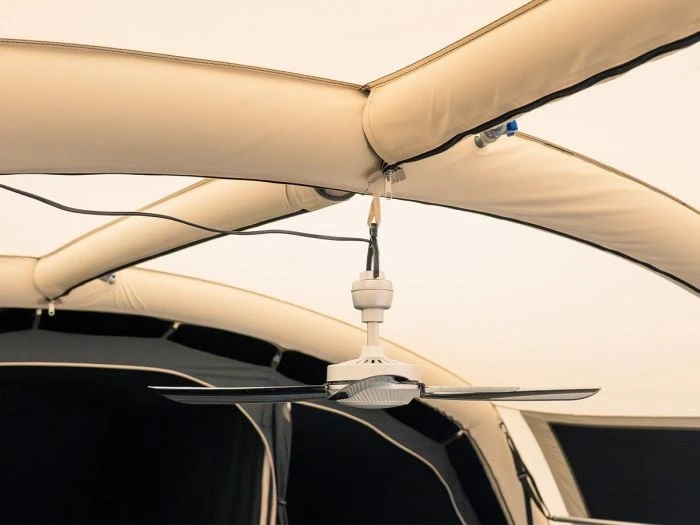 Obelink Miami 5 TC Easy Air Tente Tunnel Gonflable – Image 9