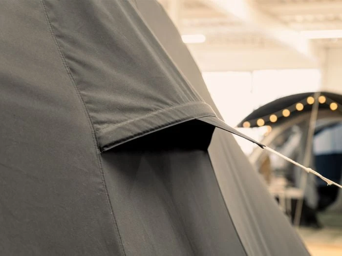 Obelink Miami 5 TC Easy Air Tente Tunnel Gonflable – Image 20