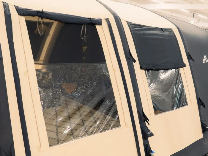 Obelink Miami 5 TC Easy Air Tente Tunnel Gonflable – Image 18