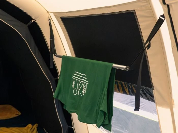 Obelink Miami 5 TC Easy Air Tente Tunnel Gonflable – Image 11