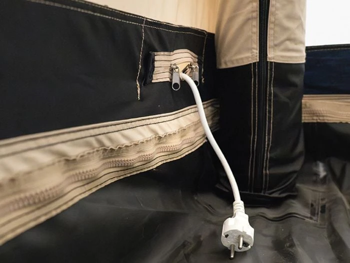 Obelink Miami 5 TC Easy Air Tente Tunnel Gonflable – Image 14