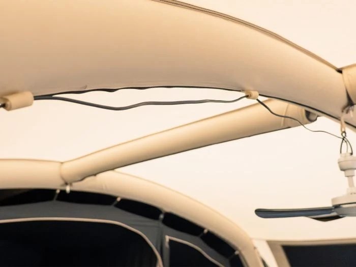 Obelink Miami 5 TC Easy Air Tente Tunnel Gonflable – Image 10