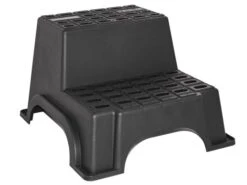 Milenco MGI Marchepied Double