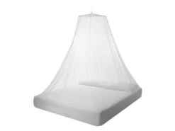 Moustiquaire Blanche 2 Personnes