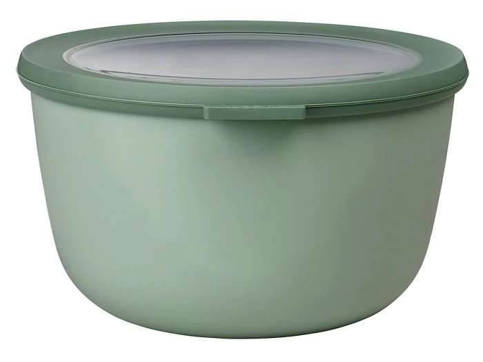 Mepal Cirqula 2 Litres Bol Multi-usage - Nordic Sage