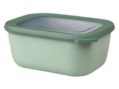 Mepal Cirqula 1500 Ml Nordic Sage Multibol