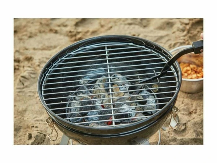 Napoleon Lève-grille Pour Barbecue – Image 2