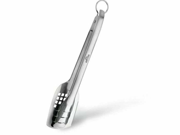 Napoleon RVS Spatule-pince 2-in-1
