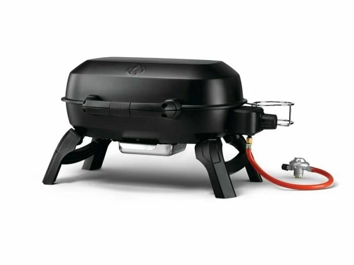 Napoleon TravelQ 240 Barbecue Ă Gaz