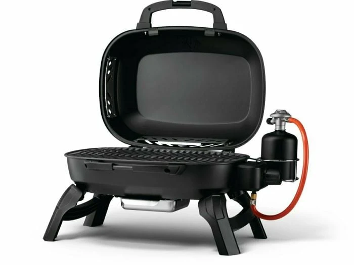 Napoleon TravelQ 240 Barbecue à Gaz – Image 4