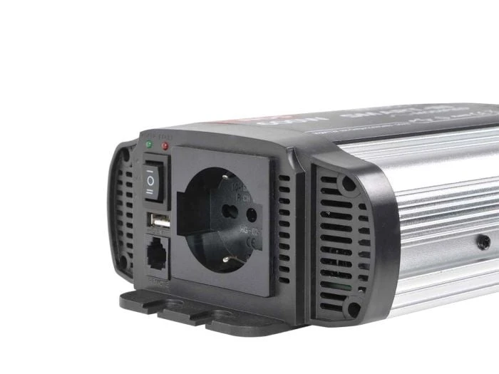 NDS Smart-in 12/600 Convertisseur Sinus Modifié – Image 3