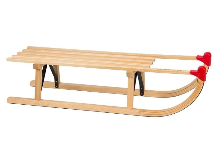 Traîneau Nijdam Davos 100